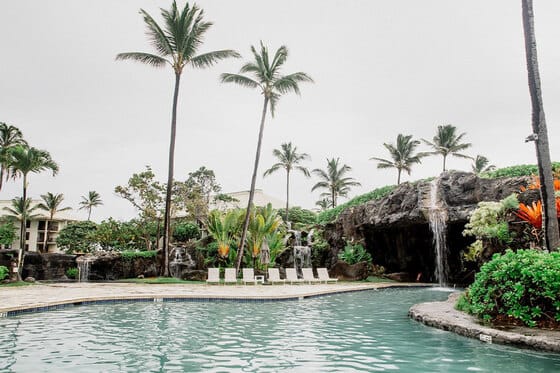 OUTRIGGER Kauai Beach Resort & Spa
