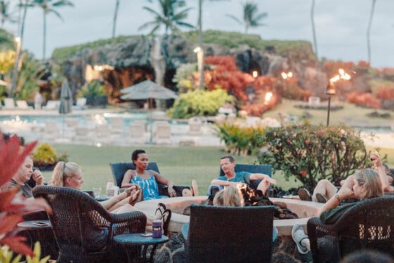 OUTRIGGER Kauai Beach Resort & Spa