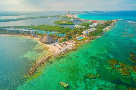 Club Med Cancun Resort - All Inclusive