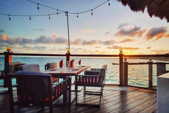 Club Med Cancun Resort - All Inclusive