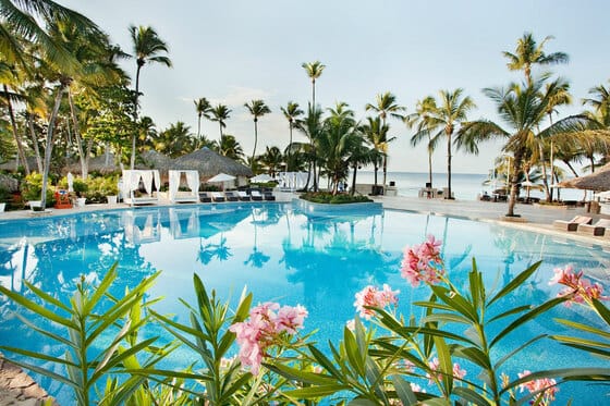 Viva Dominicus Beach by Wyndham - All Inclusive