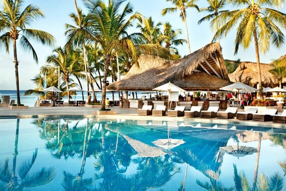 Viva Dominicus Beach by Wyndham - All Inclusive