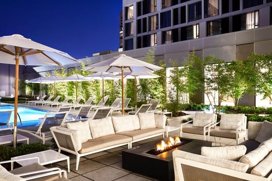 AC Hotel by Marriott Dallas by the Galleria