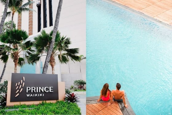 Prince Waikiki