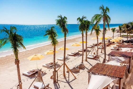 The Fives Oceanfront - Puerto Morelos