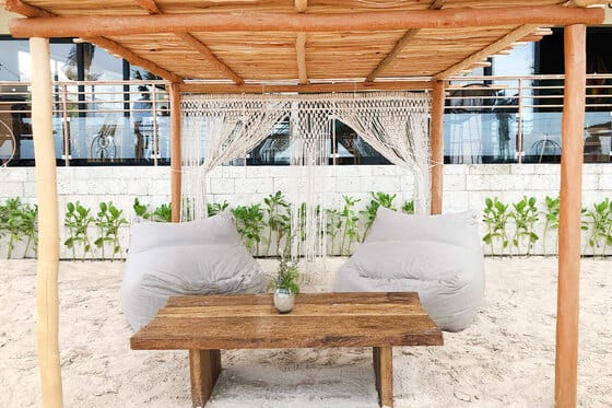 The Fives Oceanfront - Puerto Morelos