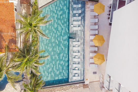 The Fives Oceanfront - Puerto Morelos