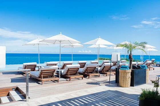 The Fives Oceanfront - Puerto Morelos