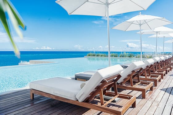 The Fives Oceanfront - Puerto Morelos