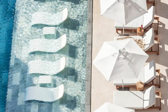 The Fives Oceanfront - Puerto Morelos