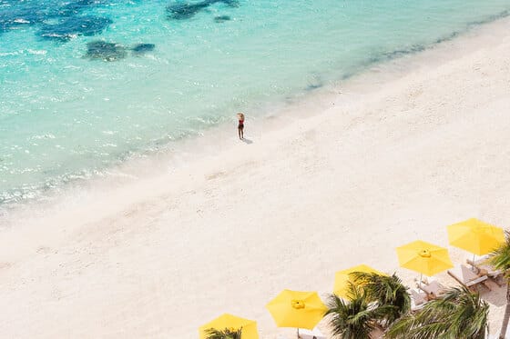 The Fives Oceanfront - Puerto Morelos