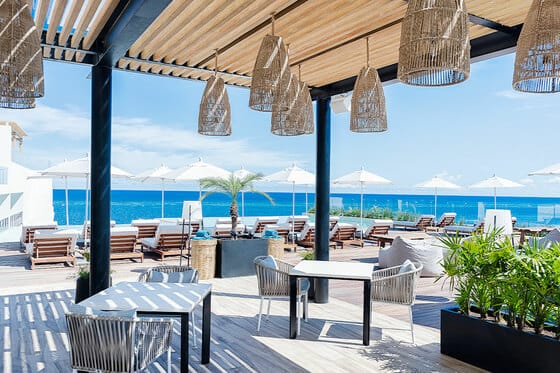 The Fives Oceanfront - Puerto Morelos