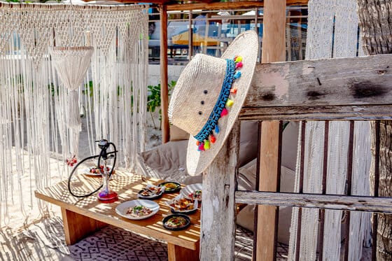 The Fives Oceanfront - Puerto Morelos