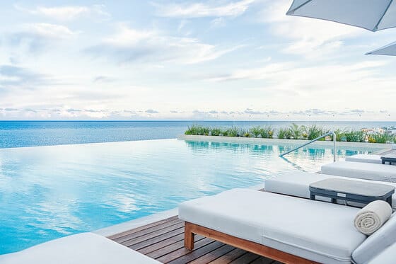 The Fives Oceanfront - Puerto Morelos