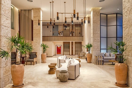 The Fives Oceanfront - Puerto Morelos
