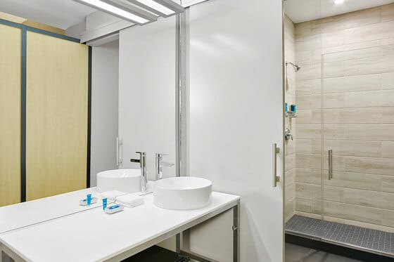 Aloft Miami Airport Hotel