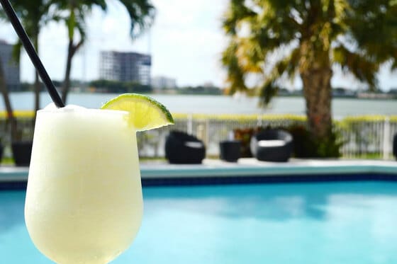 Pullman Miami Airport Hotel 