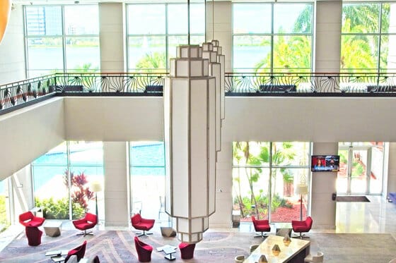 Pullman Miami Airport Hotel 