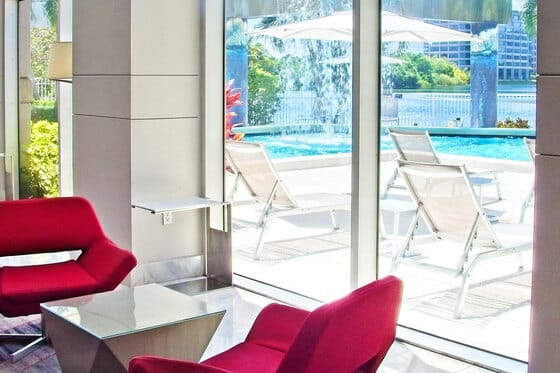 Pullman Miami Airport Hotel 