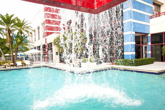 Pullman Miami Airport Hotel 