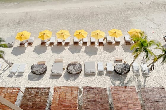 The Fives Oceanfront - Puerto Morelos