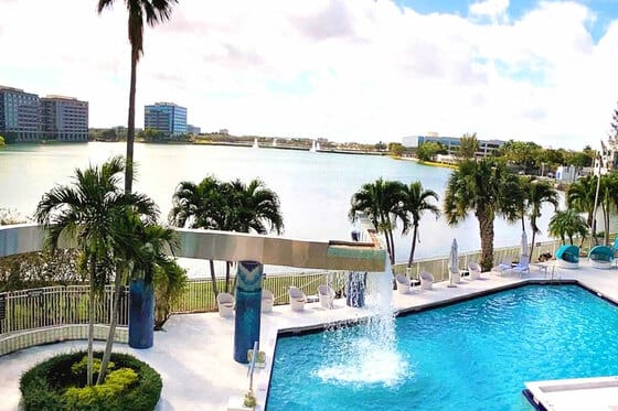 Pullman Miami Airport Hotel 