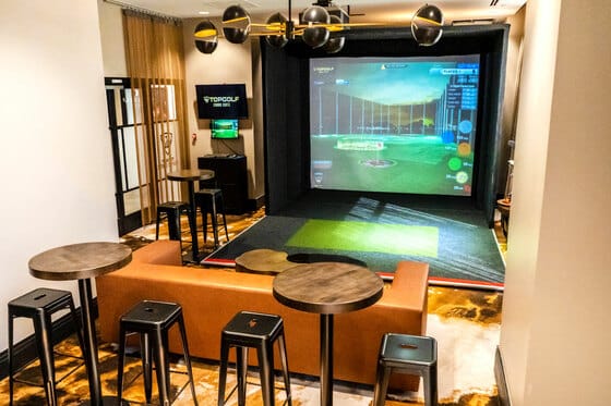 The Westin Dallas Stonebriar Golf Resort & Spa