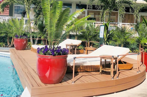 Sands Harbor Resort and Marina