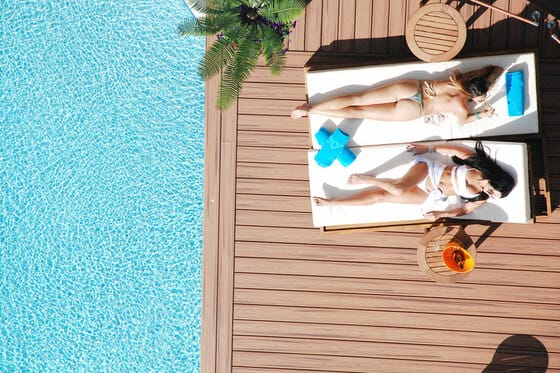 Sands Harbor Resort and Marina