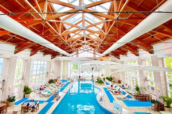 Hyatt Regency Chesapeake Bay Golf Resort, Spa and Marina