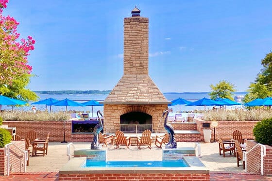 Hyatt Regency Chesapeake Bay Golf Resort, Spa and Marina