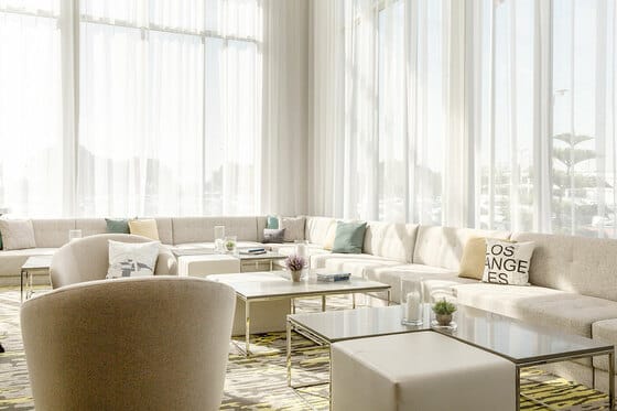 Cambria Hotel LAX