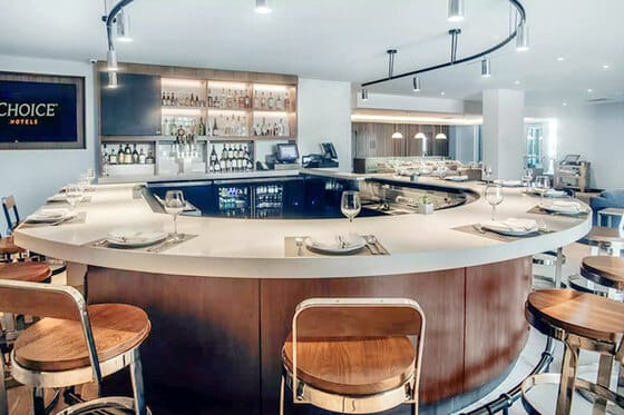 Cambria Hotel LAX