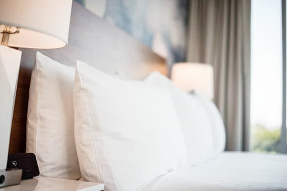 Cambria Hotel LAX