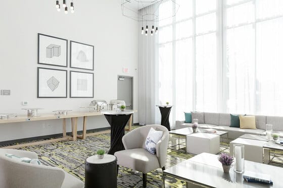 Cambria Hotel LAX