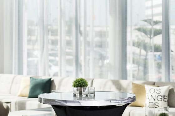 Cambria Hotel LAX
