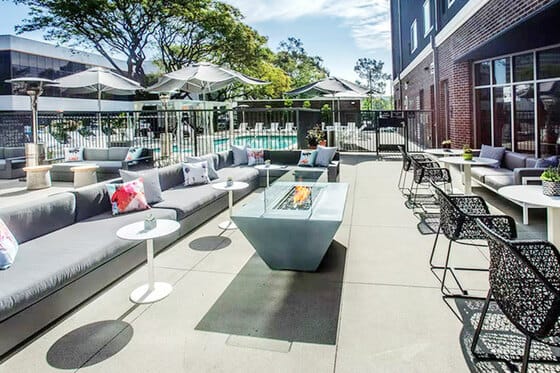 Cambria Hotel LAX