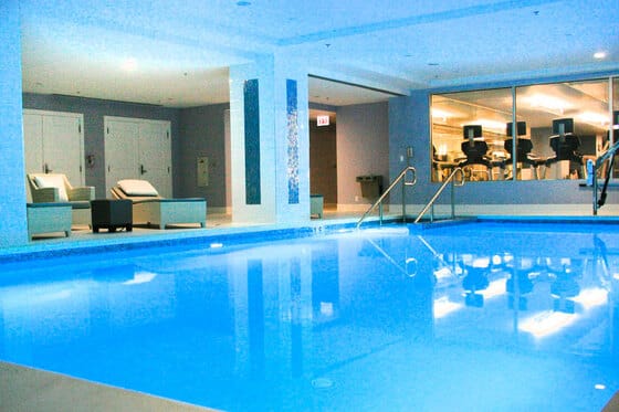 JW Marriott Chicago