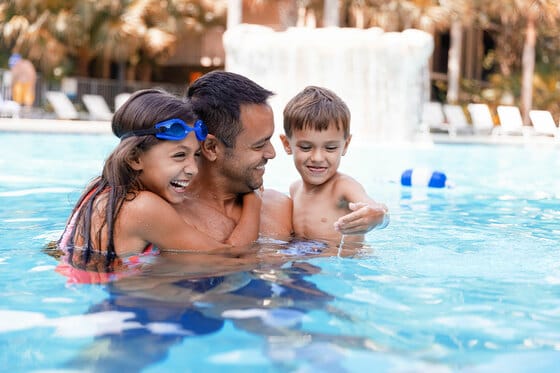 DoubleTree by Hilton Hotel Orlando at SeaWorld