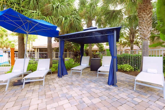 DoubleTree by Hilton Hotel Orlando at SeaWorld