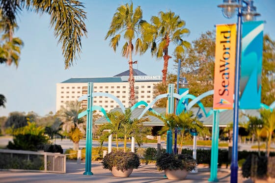 Renaissance Orlando At SeaWorld