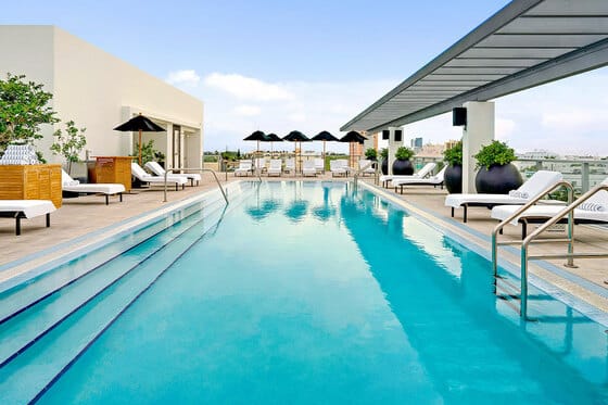Kimpton Anglers South Beach