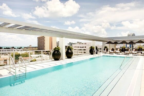 Kimpton Anglers South Beach
