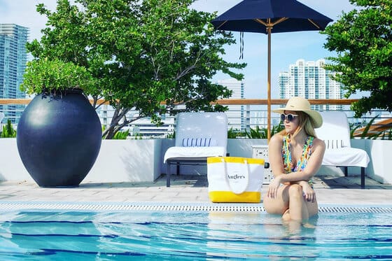 Kimpton Anglers South Beach