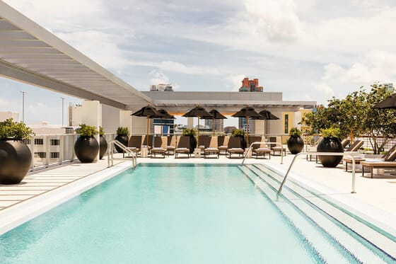 Kimpton Anglers South Beach