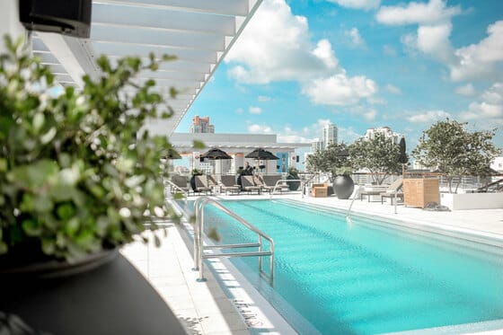 Kimpton Anglers South Beach