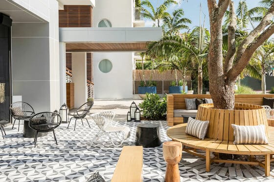 Kimpton Anglers South Beach