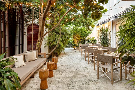 Kimpton Anglers South Beach