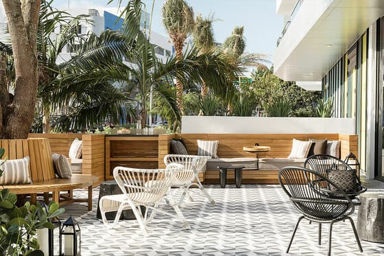Kimpton Anglers South Beach
