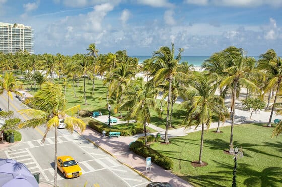 Kimpton Anglers South Beach